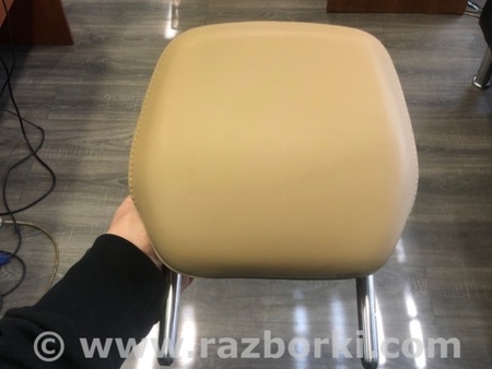 ФОТО Подголовник задний для Porsche Cayenne II 958 E2/92A (10-14) Київ