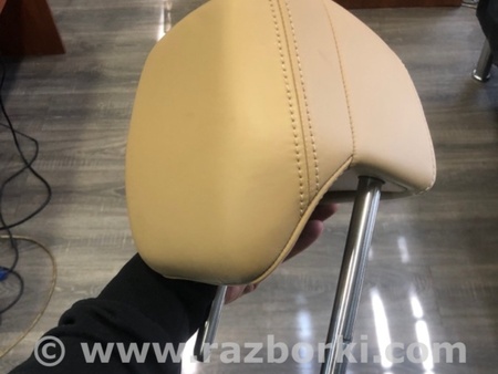 ФОТО Подголовник задний для Porsche Cayenne II 958 E2/92A (10-14) Київ