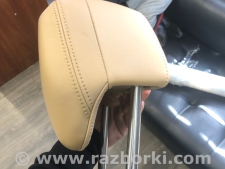 ФОТО Подголовник задний для Porsche Cayenne II 958 E2/92A (10-14) Київ