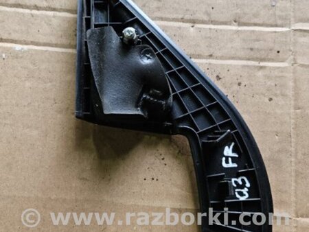 ФОТО Пластик передний правый для KIA Sportage SL (10-16) Київ