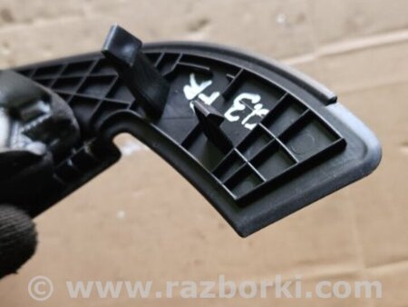 ФОТО Пластик передний правый для KIA Sportage SL (10-16) Київ