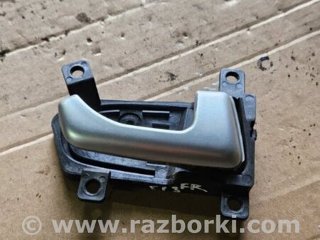 ФОТО Ручка двери внутренняя передняя правая для KIA Sportage SL (10-16) Київ