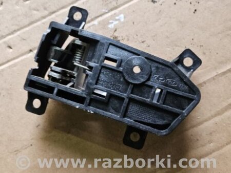 ФОТО Ручка двери внутренняя передняя правая для KIA Sportage SL (10-16) Київ