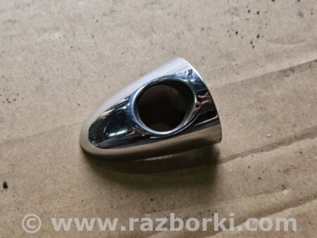 ФОТО Накладка на дверь передняя правая для KIA Sportage SL (10-16) Київ