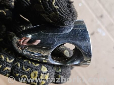 ФОТО Накладка на дверь передняя правая для KIA Sportage SL (10-16) Київ