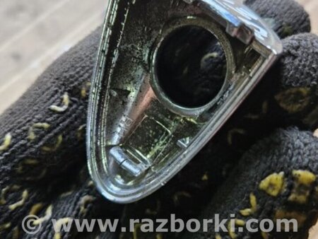 ФОТО Накладка на дверь передняя правая для KIA Sportage SL (10-16) Київ