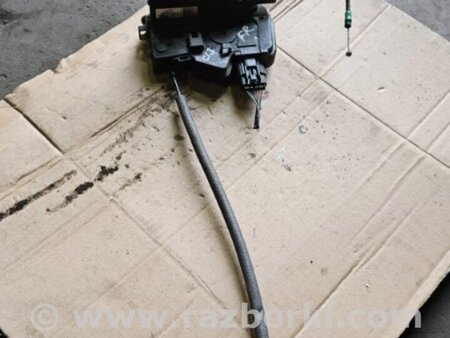 ФОТО Замок двери передний правый для KIA Sportage SL (10-16) Київ