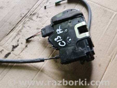 ФОТО Замок двери передний правый для KIA Sportage SL (10-16) Київ