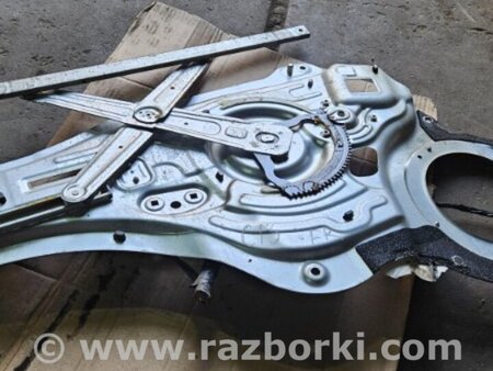 ФОТО Механизм стеклоподъемника передний правый для KIA Sportage SL (10-16) Київ