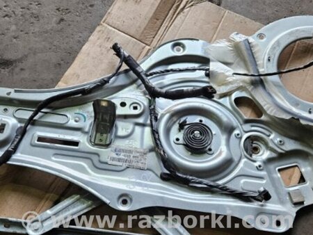 ФОТО Механизм стеклоподъемника передний правый для KIA Sportage SL (10-16) Київ