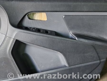 ФОТО Карта двери передней правой для KIA Sportage SL (10-16) Київ