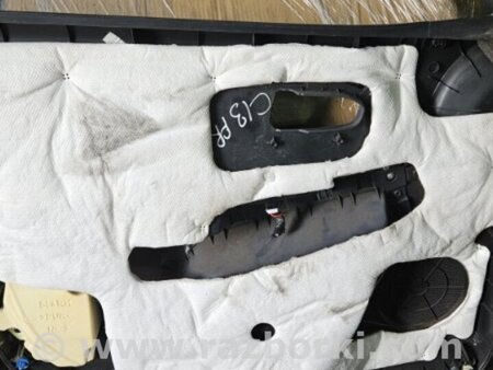 ФОТО Карта двери передней правой для KIA Sportage SL (10-16) Київ