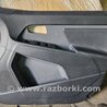 Карта двери передней правой KIA Sportage SL (10-16)