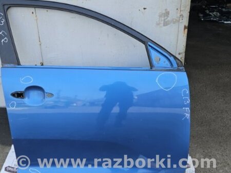 ФОТО Дверь передняя правая для KIA Sportage SL (10-16) Київ