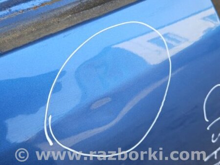 ФОТО Дверь передняя правая для KIA Sportage SL (10-16) Київ