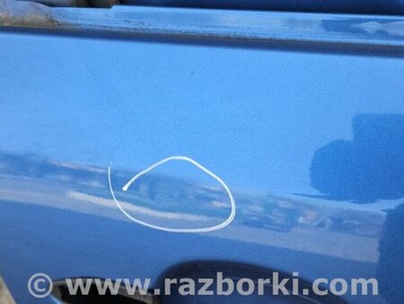 ФОТО Дверь передняя правая для KIA Sportage SL (10-16) Київ