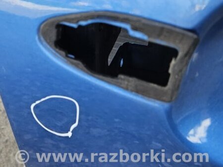 ФОТО Дверь передняя правая для KIA Sportage SL (10-16) Київ