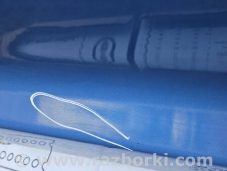 ФОТО Дверь передняя правая для KIA Sportage SL (10-16) Київ