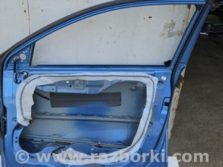 ФОТО Дверь передняя правая для KIA Sportage SL (10-16) Київ