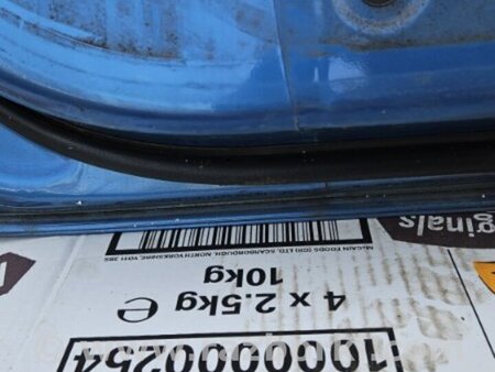 ФОТО Дверь передняя правая для KIA Sportage SL (10-16) Київ