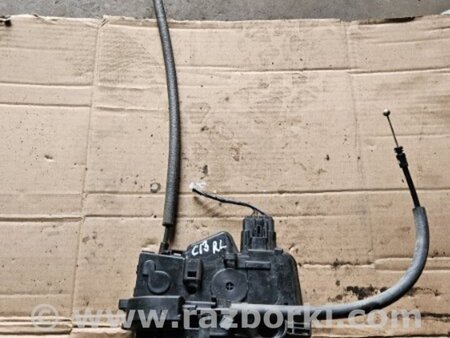 ФОТО Замок двери задний левый для KIA Sportage SL (10-16) Київ