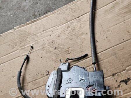 ФОТО Замок двери задний левый для KIA Sportage SL (10-16) Київ