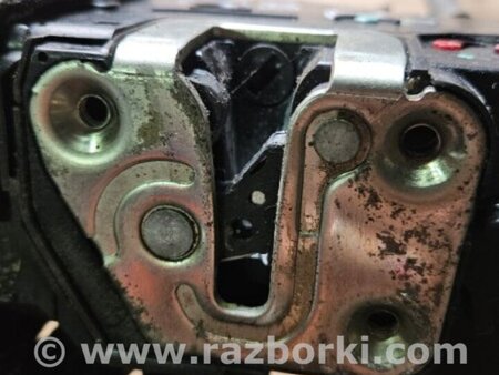 ФОТО Замок двери задний левый для KIA Sportage SL (10-16) Київ