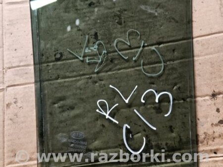 ФОТО Форточка двери задняя левая для KIA Sportage SL (10-16) Київ