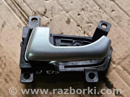 ФОТО Ручка двери внутренняя задняя левая для KIA Sportage SL (10-16) Київ