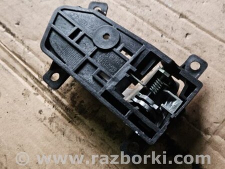 ФОТО Ручка двери внутренняя задняя левая для KIA Sportage SL (10-16) Київ