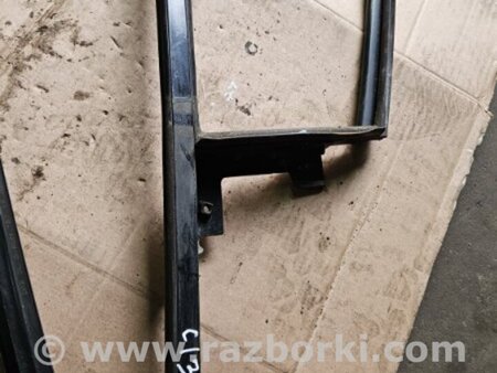 ФОТО Уплотнительная резинка задняя левая для KIA Sportage SL (10-16) Київ