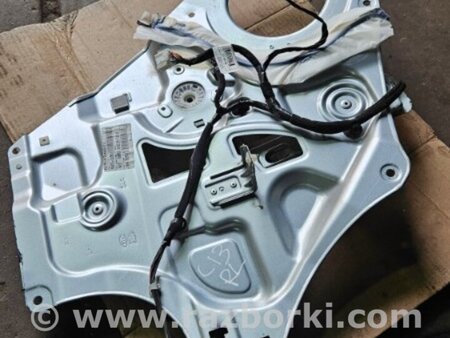 ФОТО Механизм стеклоподъемника задний левый для KIA Sportage SL (10-16) Київ