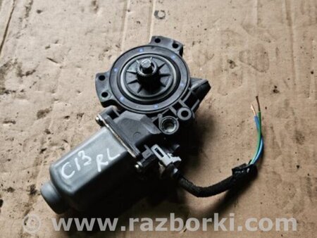 ФОТО Моторчик стеклоподьемника задний левый для KIA Sportage SL (10-16) Київ