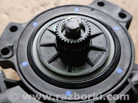 ФОТО Моторчик стеклоподьемника задний левый для KIA Sportage SL (10-16) Київ