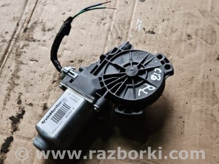 ФОТО Моторчик стеклоподьемника задний левый для KIA Sportage SL (10-16) Київ