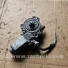Моторчик стеклоподьемника задний левый KIA Sportage SL (10-16)