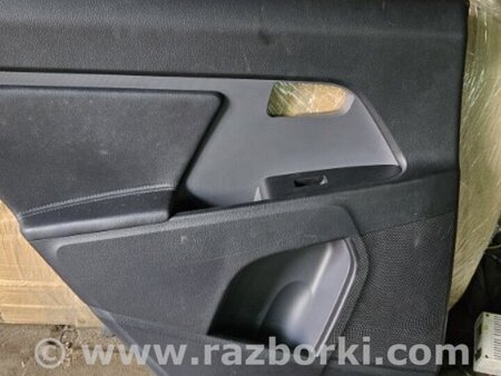 ФОТО Карта двери задней левой для KIA Sportage SL (10-16) Київ