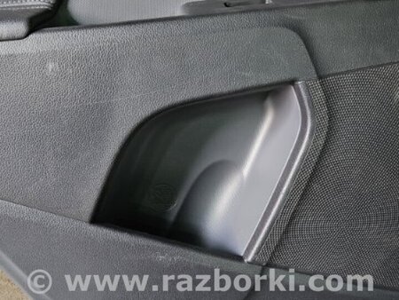 ФОТО Карта двери задней левой для KIA Sportage SL (10-16) Київ