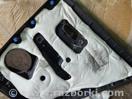 ФОТО Карта двери задней левой для KIA Sportage SL (10-16) Київ