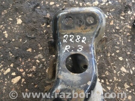 ФОТО Кронштейн для Subaru Outback Киев
