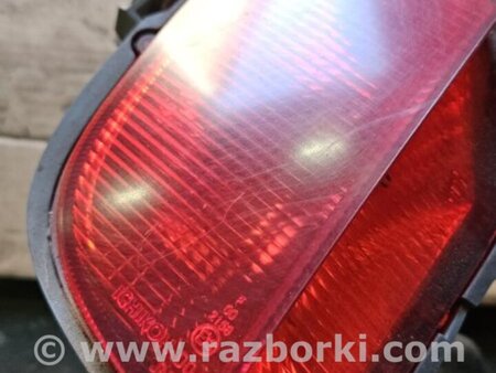 ФОТО Фонарь задний левый для Subaru Legacy IV BL/BP (03-09) Київ