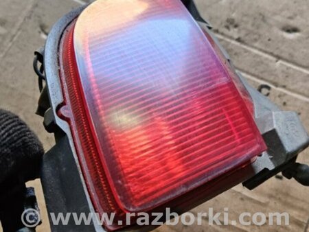ФОТО Фонарь задний правый для Subaru Legacy IV BL/BP (03-09) Київ