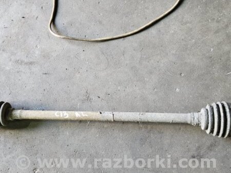 ФОТО Привод задний левый для KIA Sportage SL (10-16) Київ