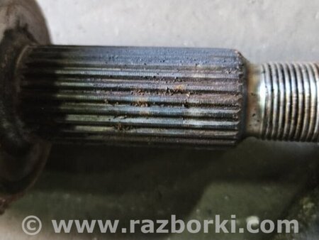 ФОТО Привод задний левый для KIA Sportage SL (10-16) Київ