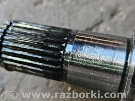 ФОТО Привод задний левый для KIA Sportage SL (10-16) Київ