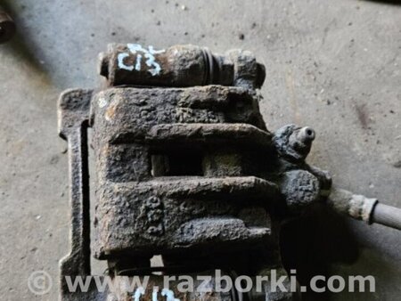 ФОТО Суппорт задний левый для KIA Sportage SL (10-16) Київ