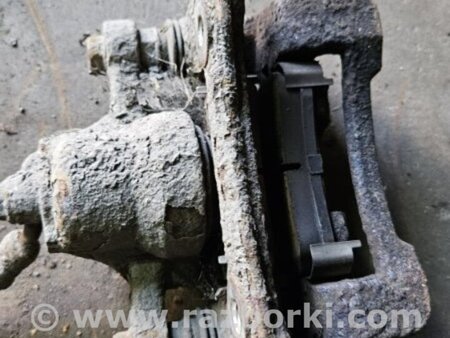 ФОТО Суппорт задний левый для KIA Sportage SL (10-16) Київ