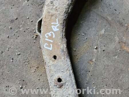 ФОТО Рычаг задний левый для KIA Sportage SL (10-16) Київ