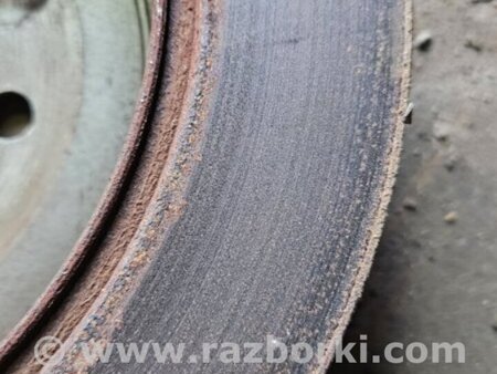 ФОТО Тормозной диск задний левый для KIA Sportage SL (10-16) Київ