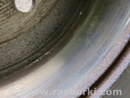 ФОТО Тормозной диск задний левый для KIA Sportage SL (10-16) Київ